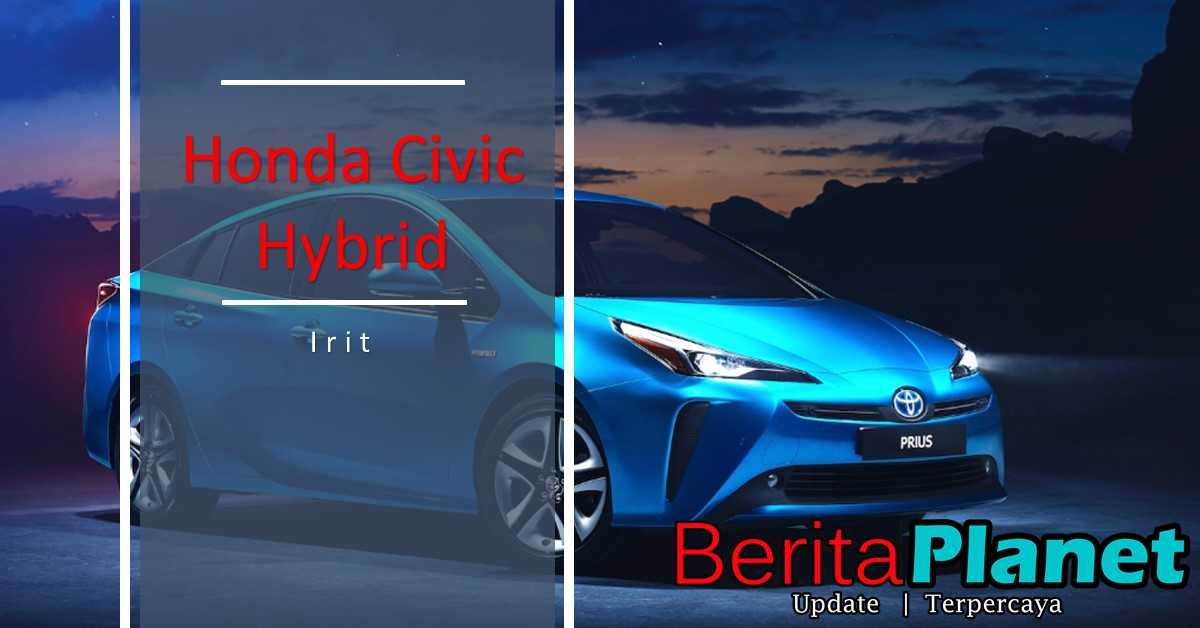Toyota Prius Hybrid