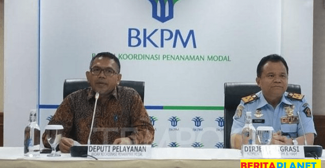 Kemenristek dan BKPM akan mengubah identitasnya, Bagaimana nasib PNS lembaga ini?