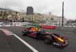 Hasil Kualifikasi F1 GP Monaco