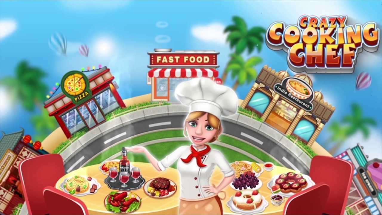 Rekomendasi Game Cooking Offline Seru untuk Dimainkan!