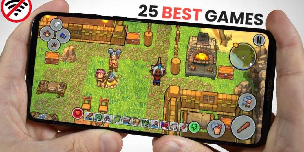 5 Game Android Mengasah Otak yang Wajib Ada di Ponselmu