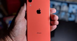 Iphone XR bekas