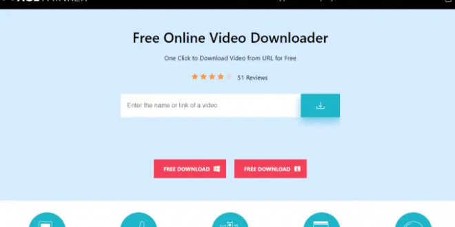 Cara Download Video Dari Situs Manapun Di Android
