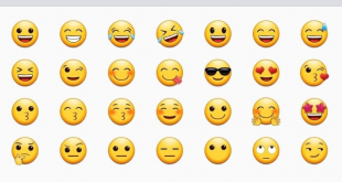 Cara Mengubah Emoji Android Menjadi Iphone Dengan Aplikasi