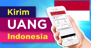 Aplikasi Kirim Uang Ke Indonesia