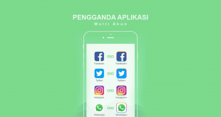 Aplikasi Ganda Android yang Wajib Kamu Install