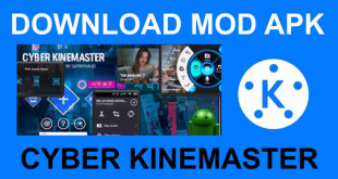 Download kinemaster MOD apk