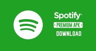 Download Spotify Premium Apk