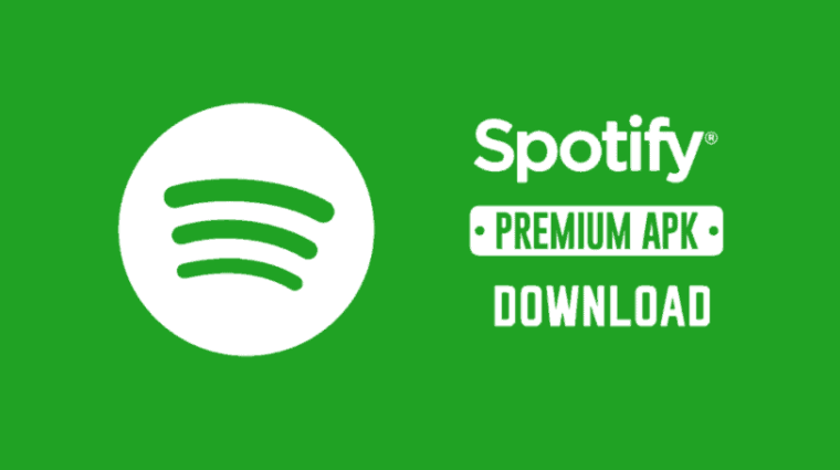 Spotify Mod APK Premium Full Unlocked Versi Terbaru