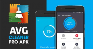 AVG Cleaner Apk Free Download