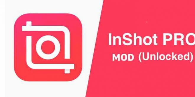 Download Inshot Pro Mod APK