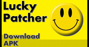 Lucky Patcher Apk gratisLucky Patcher Apk gratis