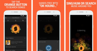 Soundhound Mod Apk