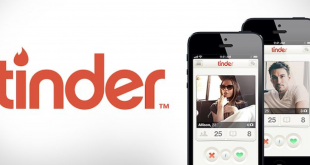 Tinder Apk media pencari jodoh