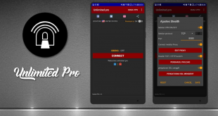 Vpn Anonytun Pro apk