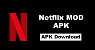 Netflix Premium Apk