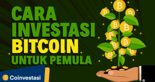 Cara Investasi Crypto