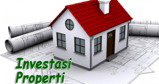 Cara Investasi Properti