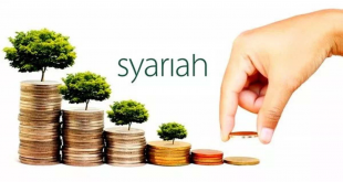 Instrumen Investasi Syariah