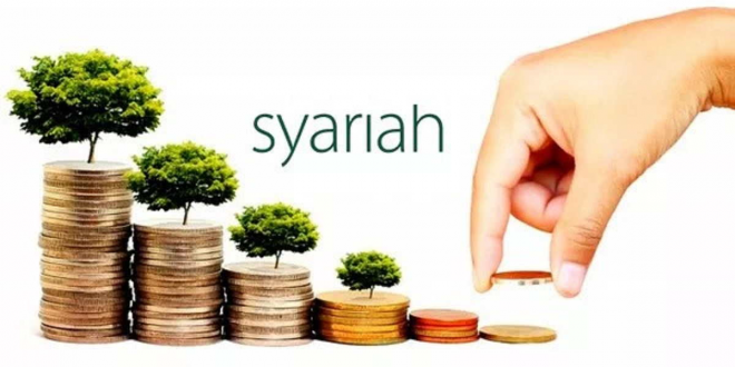 Instrumen Investasi Syariah