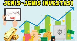 Instrumen Investasi