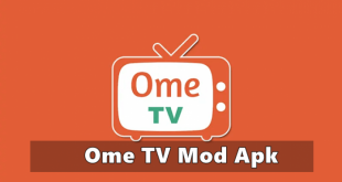 Ome TV Apk Premium