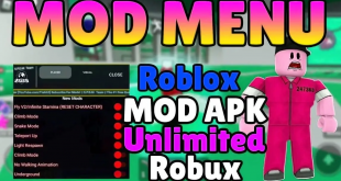 Roblox Mod Apk Free Download