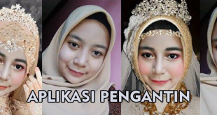 Aplikasi edit foto jadi video yang lagi viral