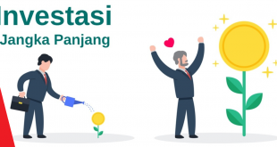 Karakteristik investasi jangka panjang