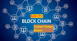 Apa Itu Blockchain dan Bagaimana Cara Kerjanya dalam Dunia Kripto?