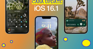 Cara update iOS 16 agar tidak gagal