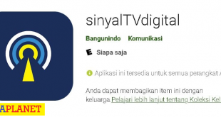 Aplikasi TV Digital Bekasi Terbaik Saat Ini