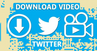 Cara Download Video dari Twitter dengan Mudah