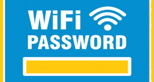 Cara Cek Password WiFi yang Pernah Terhubung di Android & PC