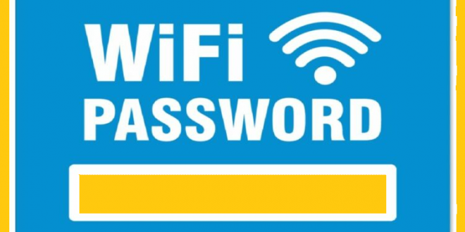 Cara Cek Password WiFi yang Pernah Terhubung di Android & PC
