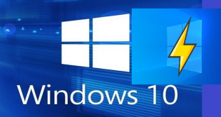 Cara Mempercepat Booting Windows 10 Dengan Mudah