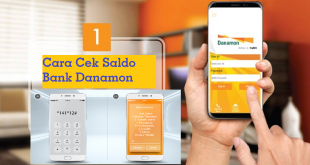 Cara Cek Saldo Dan Buka rekening Bank Danamon