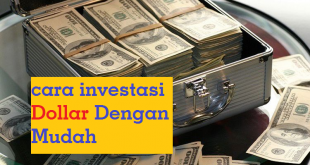 Cara Investasi Dollar untuk Memaksimalkan Keuntungan