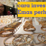 Tips dan Trik Investasi Emas Perhiasan
