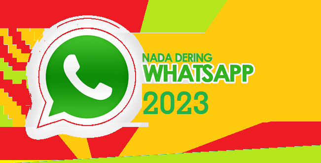 Aplikasi Nada Dering Whatsapp menyebutkan Nama Kontak