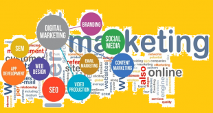 Mengenal Digital Marketing