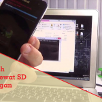 Cara Flash Android Lewat SD Card Dengan Mudah