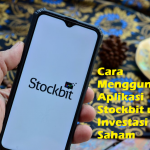 Cara Menggunakan Aplikasi Stockbit untuk Investasi Saham
