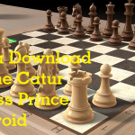 Cara Download Game Catur Chess Prince Android