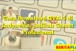 Cara Download GTA 5 di Indonesia, Jadilah Gamer Profesional
