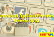 Download Aplikasi Penerima Bansos 2023