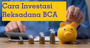 Cara Investasi Reksadana BCA