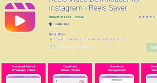 Cara Download Gambar di Instagram Tanpa Aplikasi