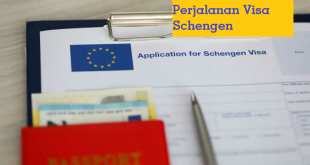 Asuransi Perjalanan Visa Schengen dan Bagaimana Cara Memilihnya