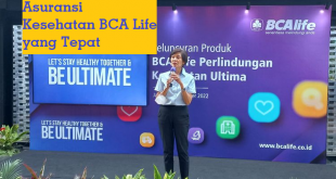 Cara Memilih Asuransi Kesehatan BCA Life yang Tepat